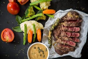 Estos condimentos resaltan el sabor de tus cortes de carne