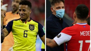 Crónica / ¿Finalmente irá Ecuador o Chile al Mundial? La FIFA ya lo confirmó…