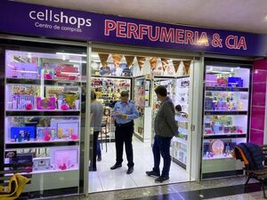Segunda denuncia contra local comercial en menos de una semana - ABC en el Este - ABC Color
