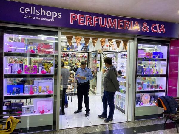 Segunda denuncia contra local comercial en menos de una semana - ABC en el Este - ABC Color