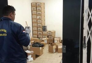 Millonarios asaltos sacuden al este del país ante nula reacción policial - ABC en el Este - ABC Color
