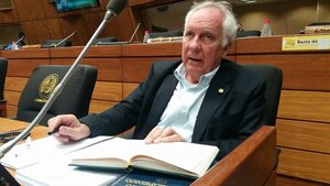 Para Tito Saguier, no hay impedimentos para uso de padrón ampliado en PLRA - El Independiente