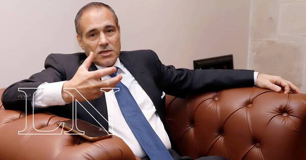 La Nación / Embajador de Marruecos en Paraguay: “Nuestro objetivo es construir relaciones duraderas”