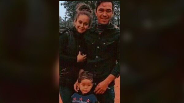 Toda una familia fallece durante incendio de vivienda