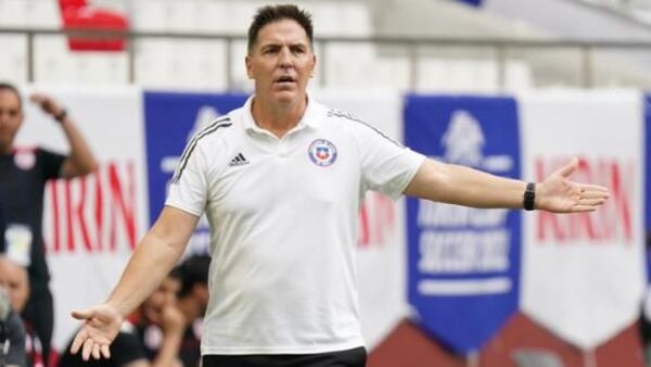 Ni con Chile: FIFA desestimó denuncia contra Ecuador y chilenos, dirigidos por Berizzo, no irán al Mundial