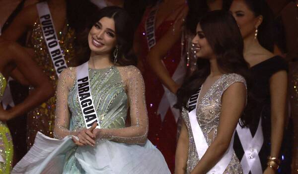 Crónica / A Paraguay le podrían "dar" la corona del próximo Miss Universo
