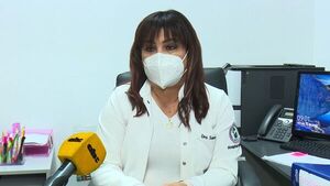 Ingavi: denuncia sobre insumos vencidos sería por venganza - Nacionales - ABC Color