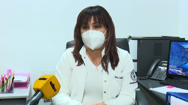 Ingavi: denuncia sobre insumos vencidos sería por venganza - Nacionales - ABC Color