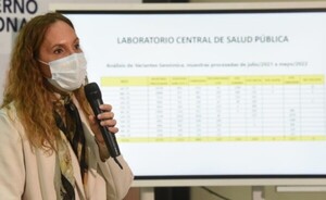 Insisten en lavado de manos y uso de tapaboca por aumento de contagios