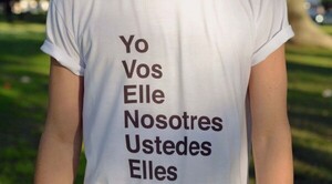 NO MÁS “CHIQUES” NI “TODXS”: PROHÍBEN LENGUAJE INCLUSIVO EN ESCUELAS DE BUENOS AIRES