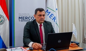 Inicia la LV Reunión de Ministros de Justicia del Mercosur