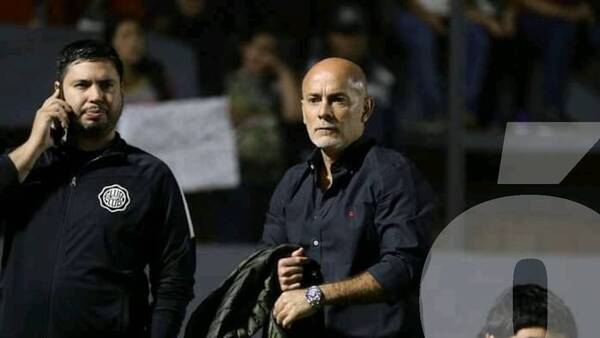 Crónica / Socio vitalicio hizo un fuerte pedido al presidente de Olimpia