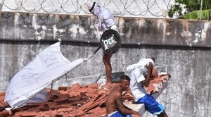 Diario HOY | PCC, la poderosa mafia brasileña que mueve los hilos del crimen en Sudamérica