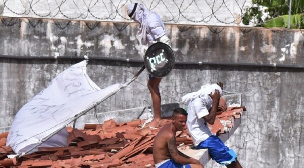 Diario HOY | PCC, la poderosa mafia brasileña que mueve los hilos del crimen en Sudamérica