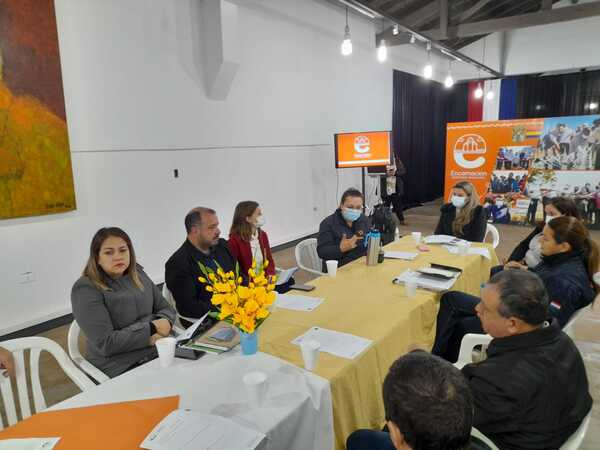 Sector turístico busca fortalecer el rubro en la región