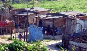 Advierten sobre pobreza en Paraguay que cada vez va ser mayor – Prensa 5