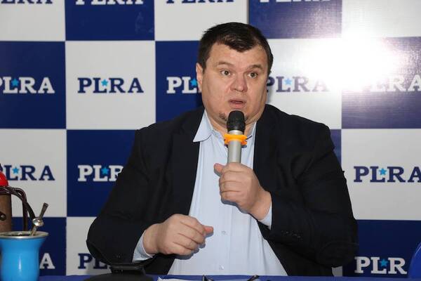 Padrón nacional: Utilizarlo podría llevar a impugnaciones de candidaturas del PLRA, sostienen