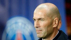 Con Zidane en su órbita, el PSG anuncia a nuevo asesor deportivo
