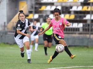 Arrancó el Torneo Clausura Femenino - APF