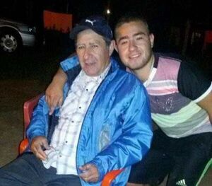 Condenan a un hombre por instigar a su padre a asesinar a un agricultor - Nacionales - ABC Color