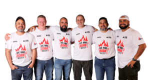 Paraguay camino al Mundial del Asado más grande del mundo - El Independiente