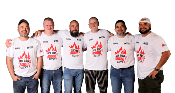 Paraguay camino al Mundial del Asado más grande del mundo - El Independiente
