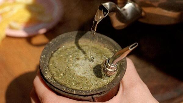 Ante días fríos, mucha demanda de remedios naturales para infusiones calientes - Megacadena — Últimas Noticias de Paraguay