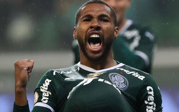 Crónica / [VIDEO] El pelotero “verdão” al que debe estar atento Cerro Porteño