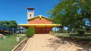 Parroquia de Paso Barreto ejecuta varias obras | Radio Regional 660 AM