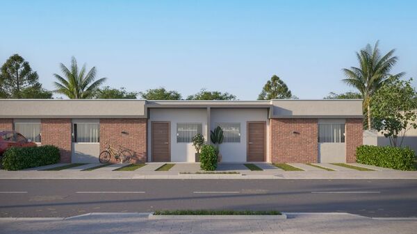 Construirán tres mil casas para la primera vivienda - Brand Lab - ABC Color