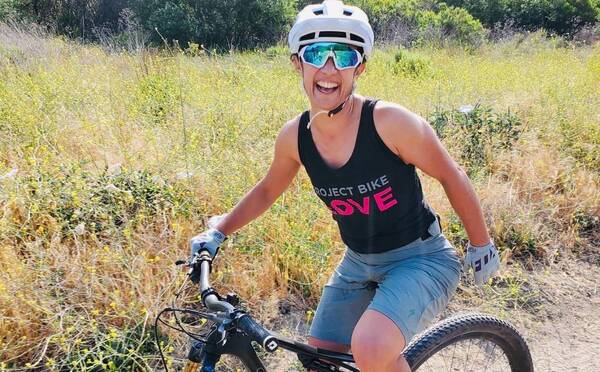 Crónica / Doctora le recomendó a Jessica Torres: "Conocé tu cuerpo, no te avergüences"