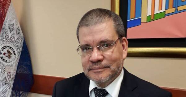 La Nación / Antonio Barrios: “La gente percibe que esta es una persecución política”