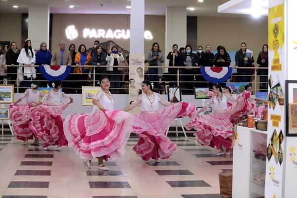 Itacurubí del Rosario invita al 5° Festival Nacional del Cachapé el próximo sábado 18 de junio - .::Agencia IP::.