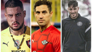 Crónica / Los arqueros del plano local que destacaron en la Libertadores