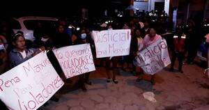 La Nación / Bolivia: entró en coma niño abusado por banda de cuatro hermanos