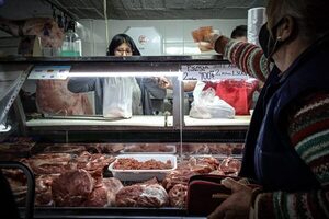 El consumo de carne bovina en Argentina alcanza el menor nivel en 100 años - MarketData