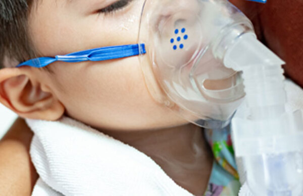 Virus respiratorios: Aumentan casos positivos de COVID-19 e influenza