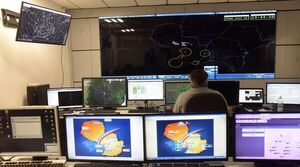 Contraloría confirma que radar de G. 50.000 millones de Dinac no funciona - Nacionales - ABC Color