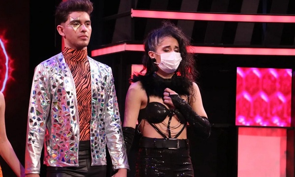 Ale: “Siempre competimos de forma sana sin querer pisar la cabeza de nadie” | Telefuturo