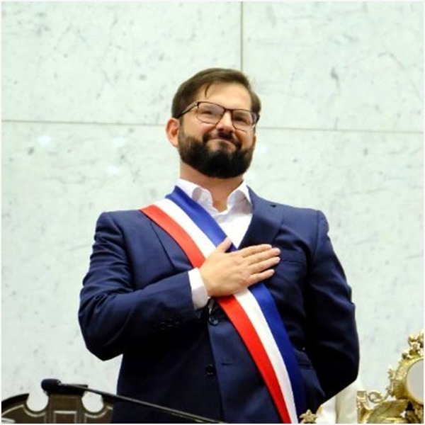 Lo que dejó Gabriel Boric en la Cumbre de la Américas | 1000 Noticias