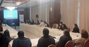 La Nación / Ejecución de ley de la agricultura familiar campesina genera expectativa para desarrollo del sector