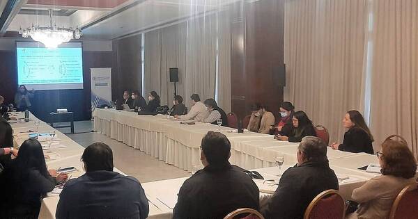 La Nación / Ejecución de ley de la agricultura familiar campesina genera expectativa para desarrollo del sector