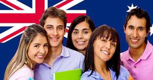 La Nación / Australia ofrecerá becas de estudio