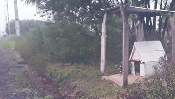 Fantasma: "Mi hijo vio algo raro debajo de su cama"