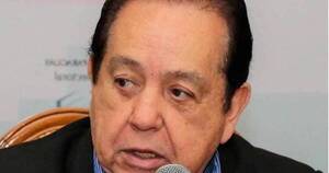 La Nación / Padrón Nacional: despachan entrevista a asesor de TSJE por aclaración desfavorable