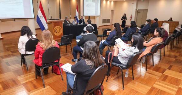 La Nación / Sector de servicios apunta a ubicar a Paraguay como un centro de negocios y de apoyo en la región