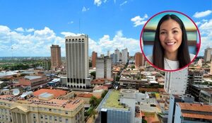 Mariana Grala: Norteamericana nacida en Paraguay busca conocer sus raíces - Megacadena — Últimas Noticias de Paraguay