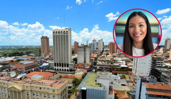 Mariana Grala: Norteamericana nacida en Paraguay busca conocer sus raíces - Megacadena — Últimas Noticias de Paraguay