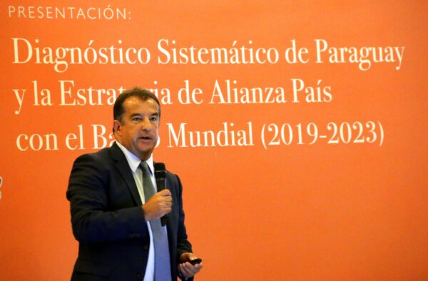 IFC anuncia recursos para pymes en Paraguay lideradas por mujeres - MarketData