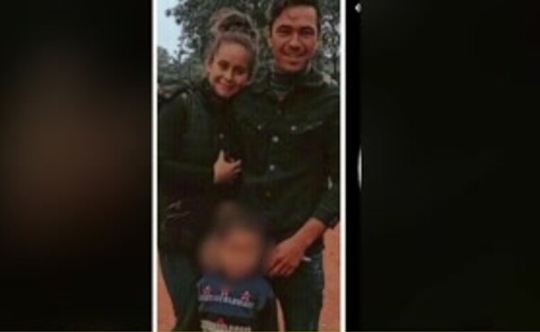 Toda una familia falleció durante incendio - C9N